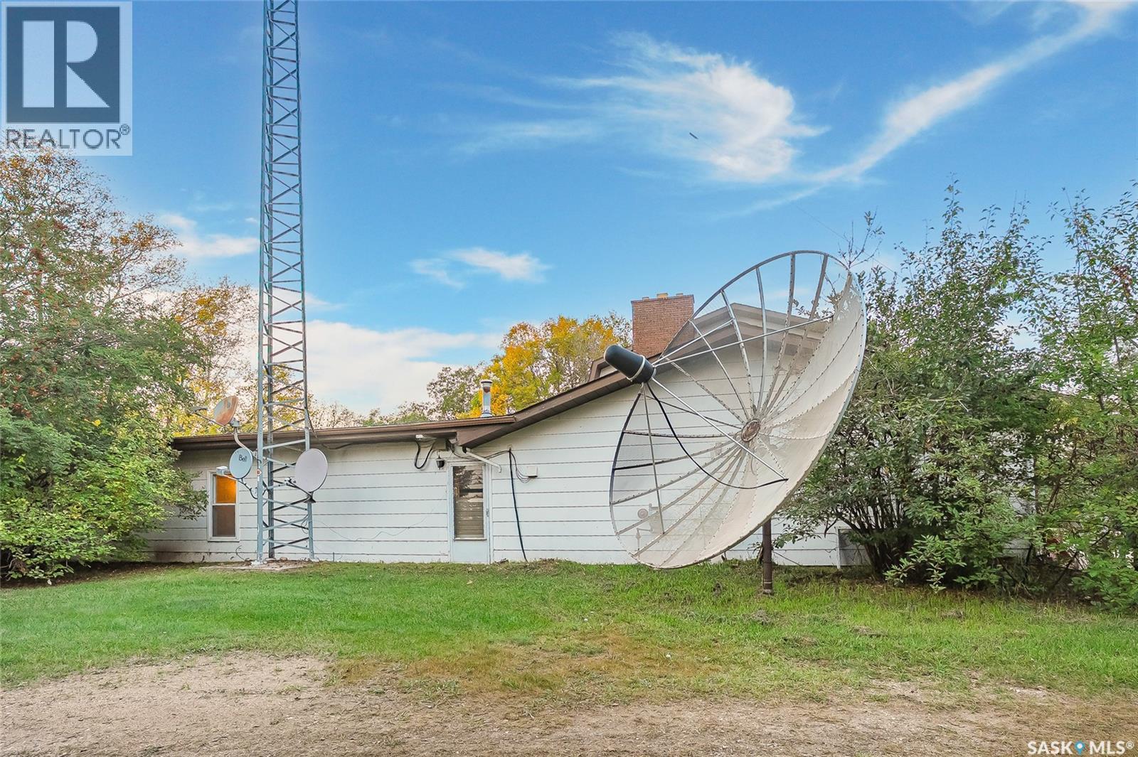Gruenthal Road Retreat, Rosthern Rm No. 403, Saskatchewan  S0K 3R0 - Photo 40 - SK022090