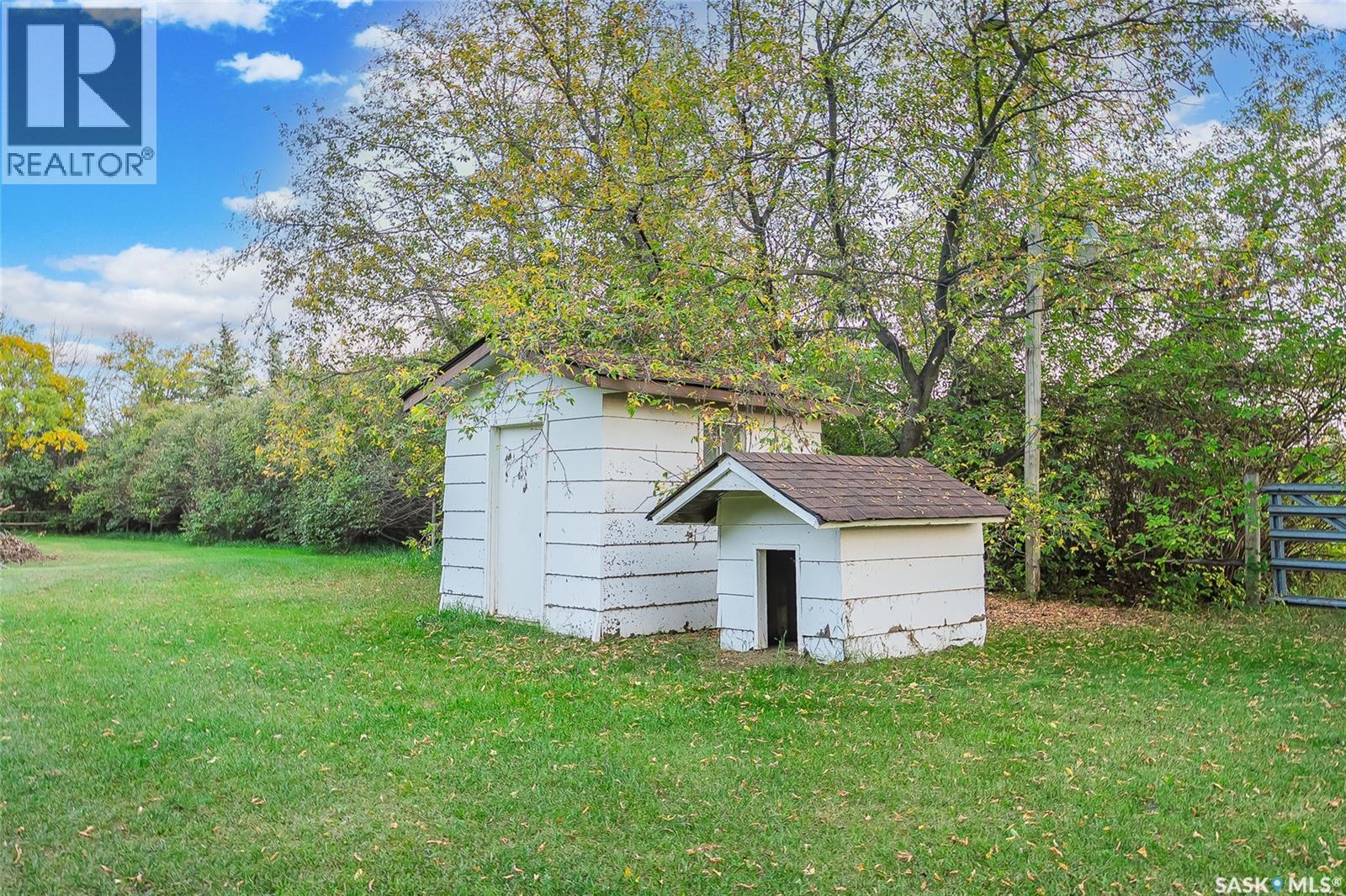 Gruenthal Road Retreat, Rosthern Rm No. 403, Saskatchewan  S0K 3R0 - Photo 44 - SK022090