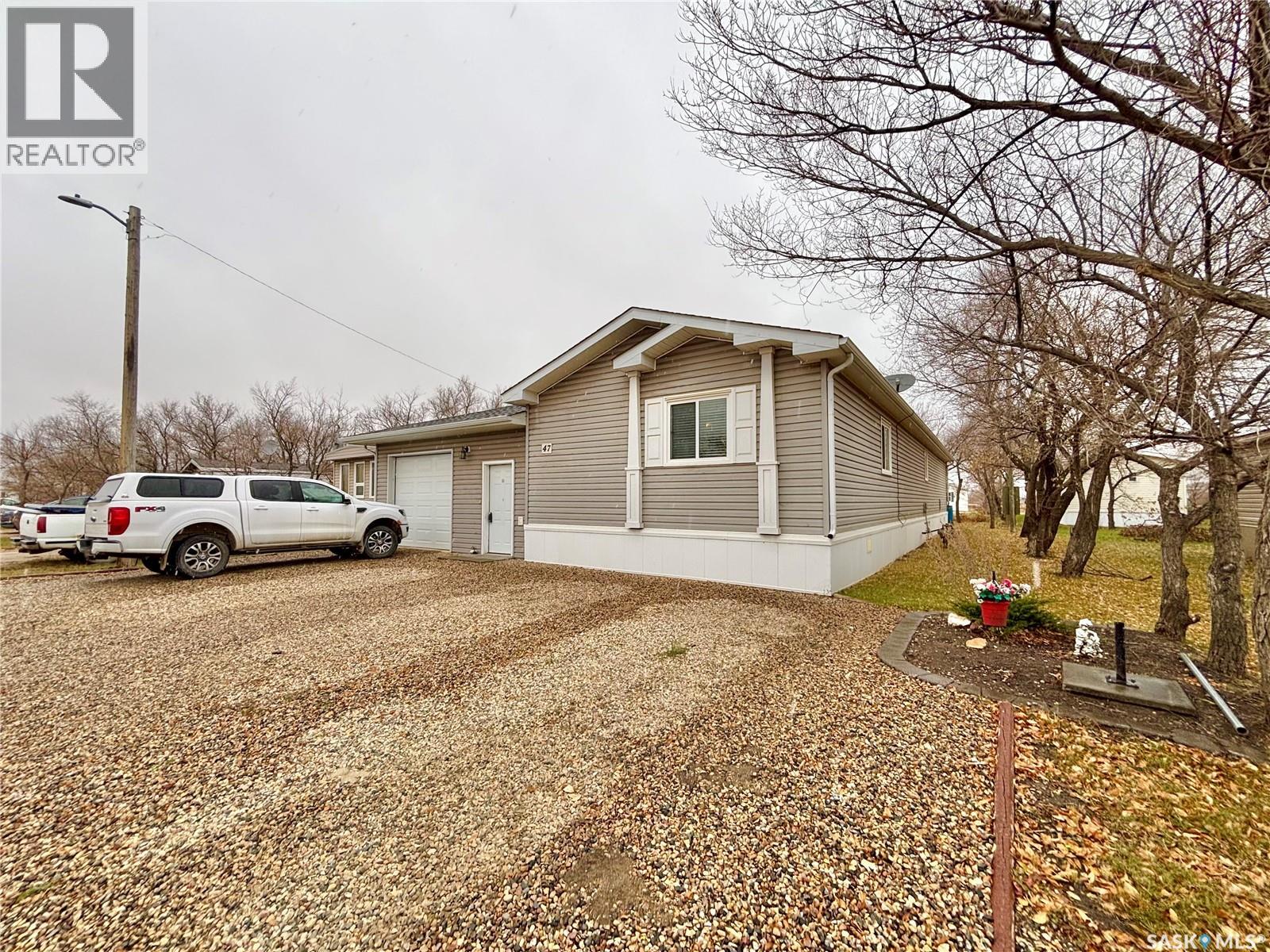 47 Westshore GREENS, yorkton, Saskatchewan