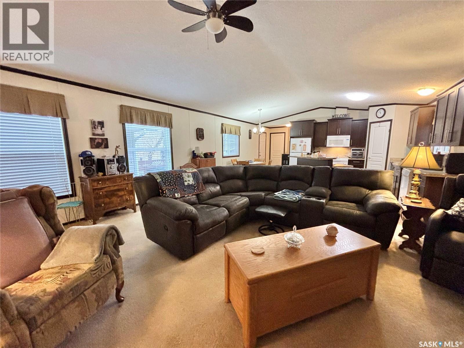 47 Westshore Greens, Yorkton, Saskatchewan  S3N 2V4 - Photo 10 - SK022081