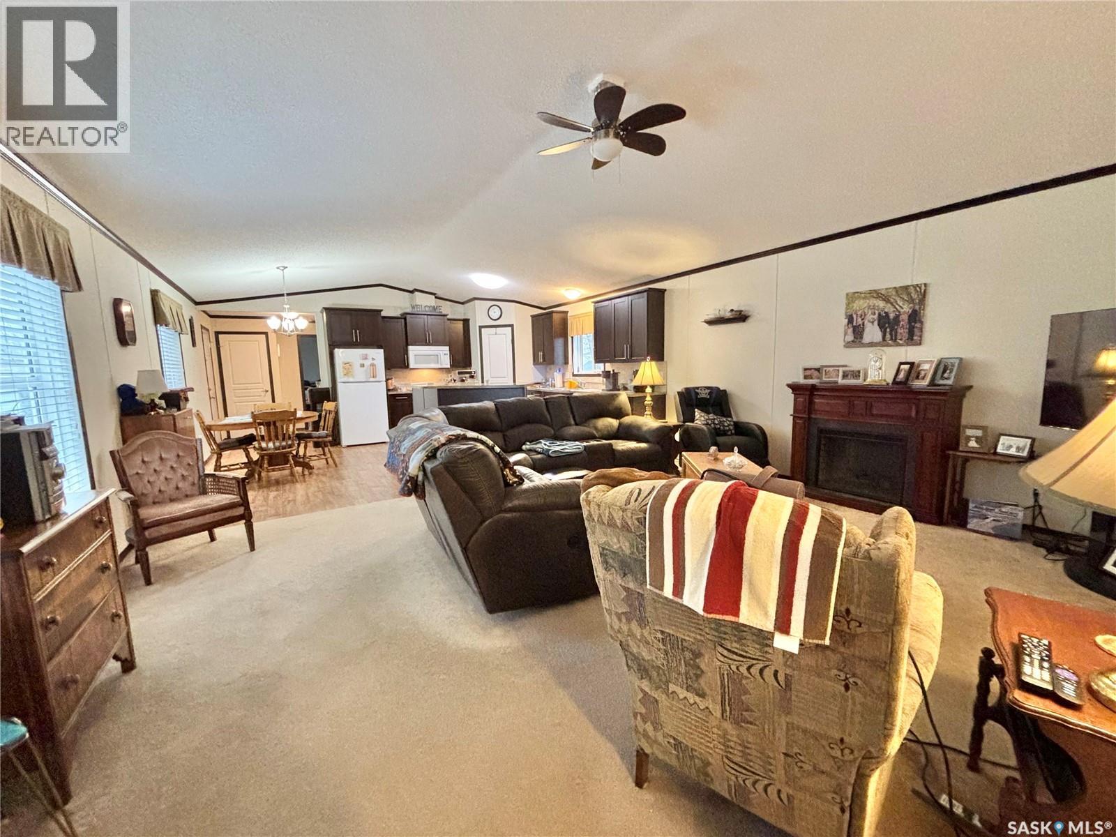 47 Westshore Greens, Yorkton, Saskatchewan  S3N 2V4 - Photo 11 - SK022081