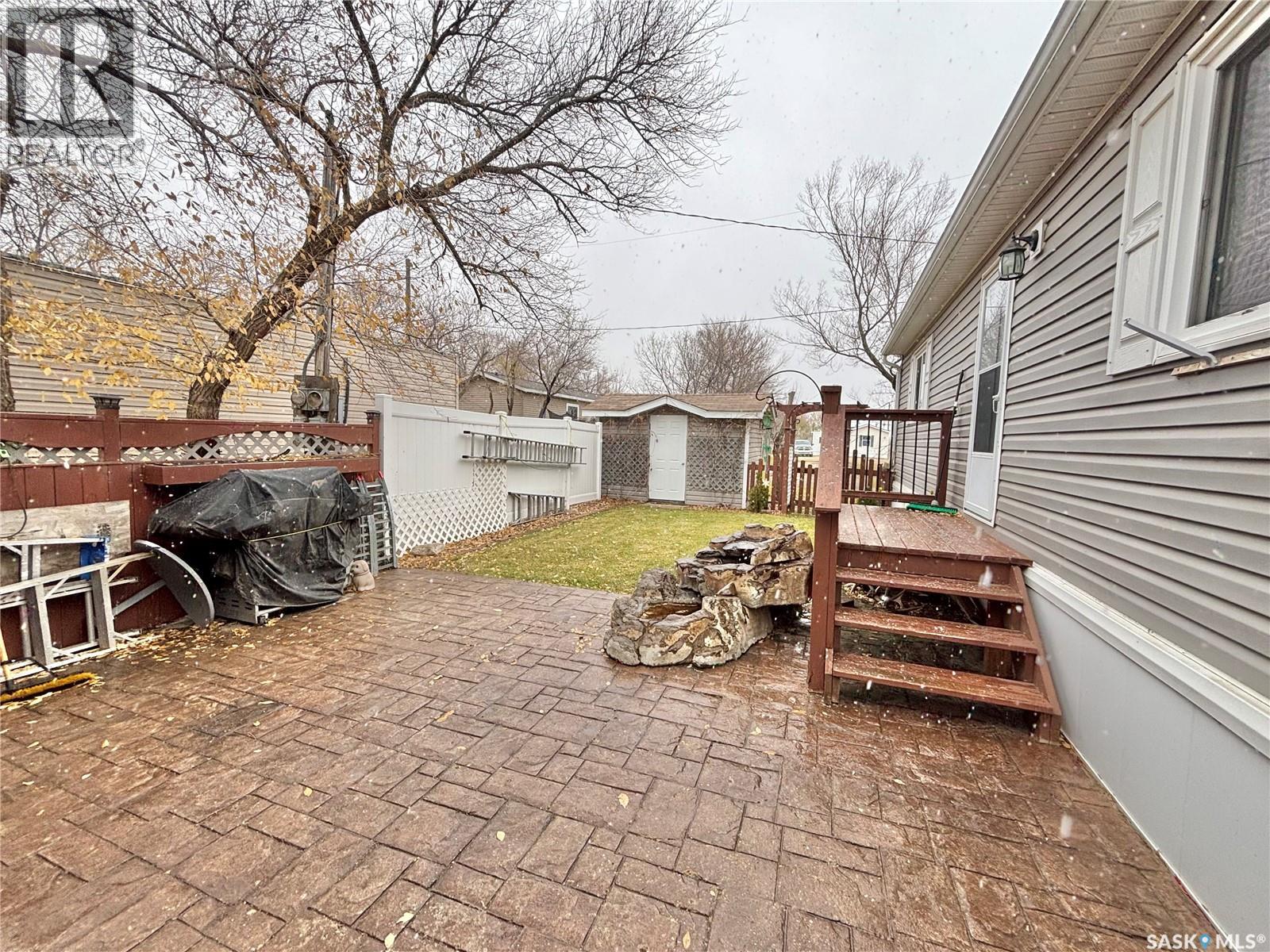 47 Westshore Greens, Yorkton, Saskatchewan  S3N 2V4 - Photo 38 - SK022081