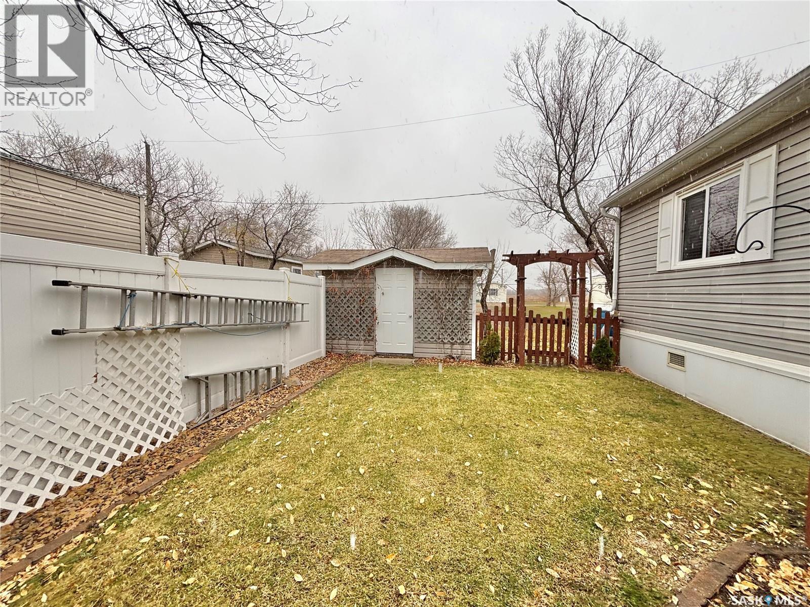 47 Westshore Greens, Yorkton, Saskatchewan  S3N 2V4 - Photo 39 - SK022081