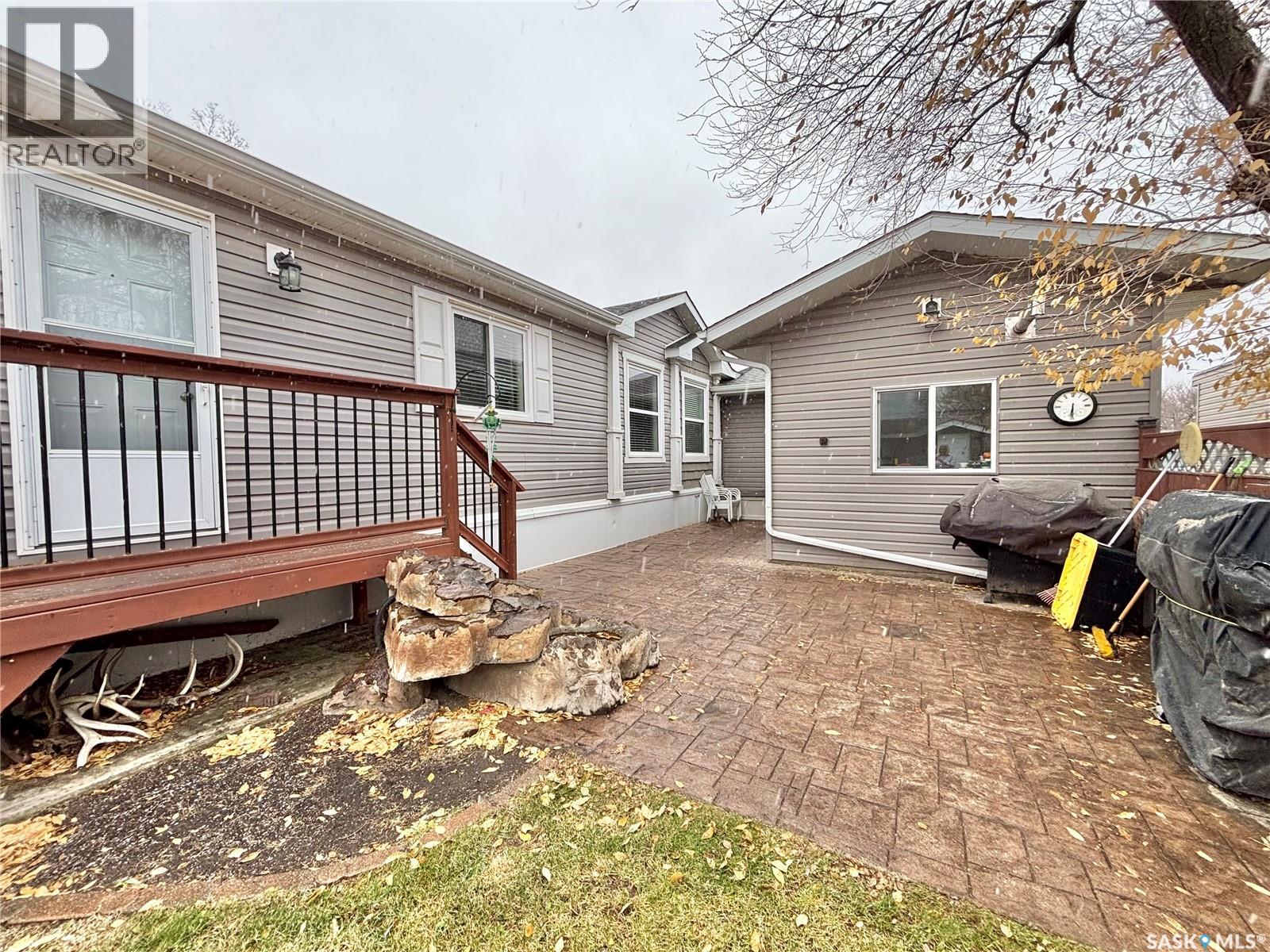 47 Westshore Greens, Yorkton, Saskatchewan  S3N 2V4 - Photo 40 - SK022081