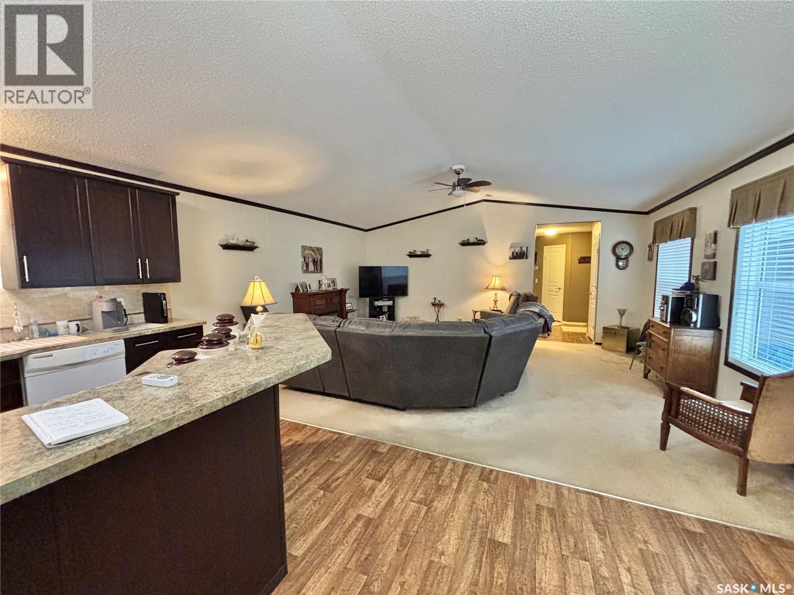 47 Westshore Greens, Yorkton, Saskatchewan  S3N 2V4 - Photo 6 - SK022081