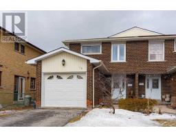 16 COMRIE TERRACE, Toronto, Ontario