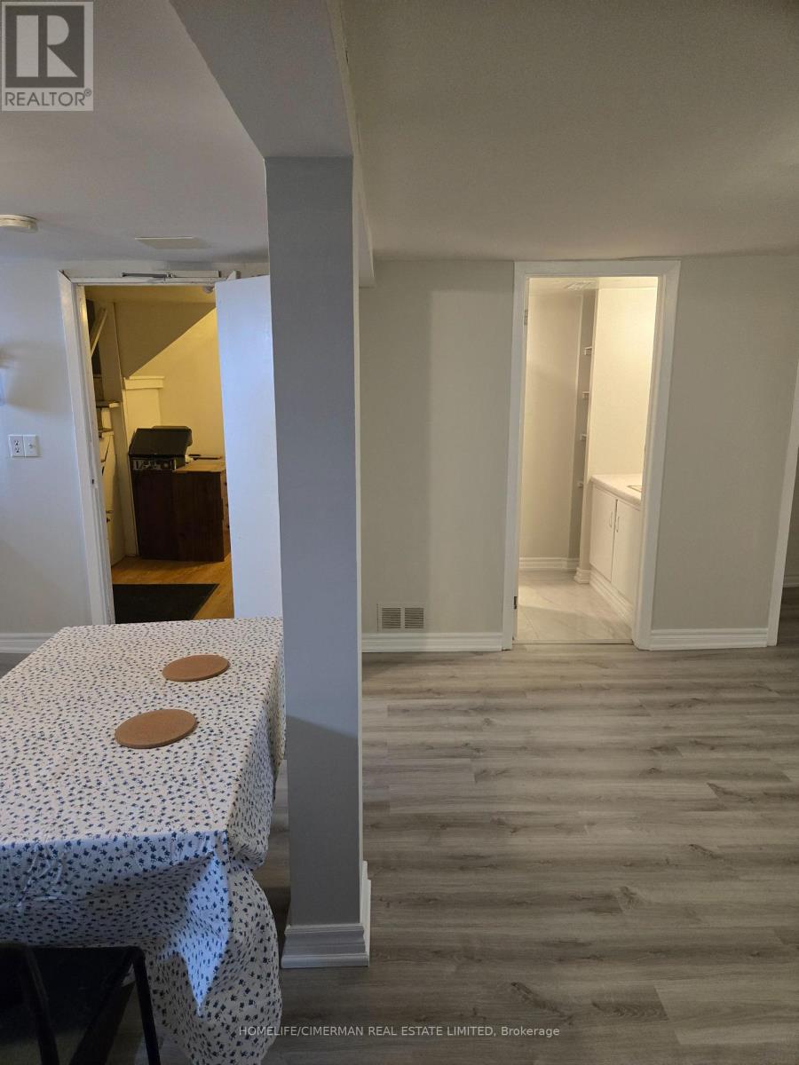 Basement - 14 Rensburg Drive, Toronto, Ontario  M1K 3A3 - Photo 6 - E12493818