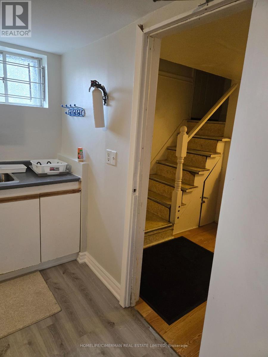 Basement - 14 Rensburg Drive, Toronto, Ontario  M1K 3A3 - Photo 7 - E12493818