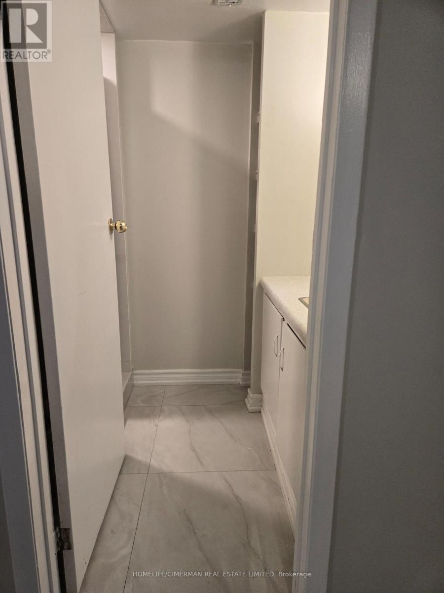 Basement - 14 Rensburg Drive, Toronto, Ontario  M1K 3A3 - Photo 8 - E12493818