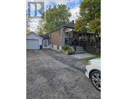 BASEMENT - 14 RENSBURG DRIVE, Toronto, Ontario