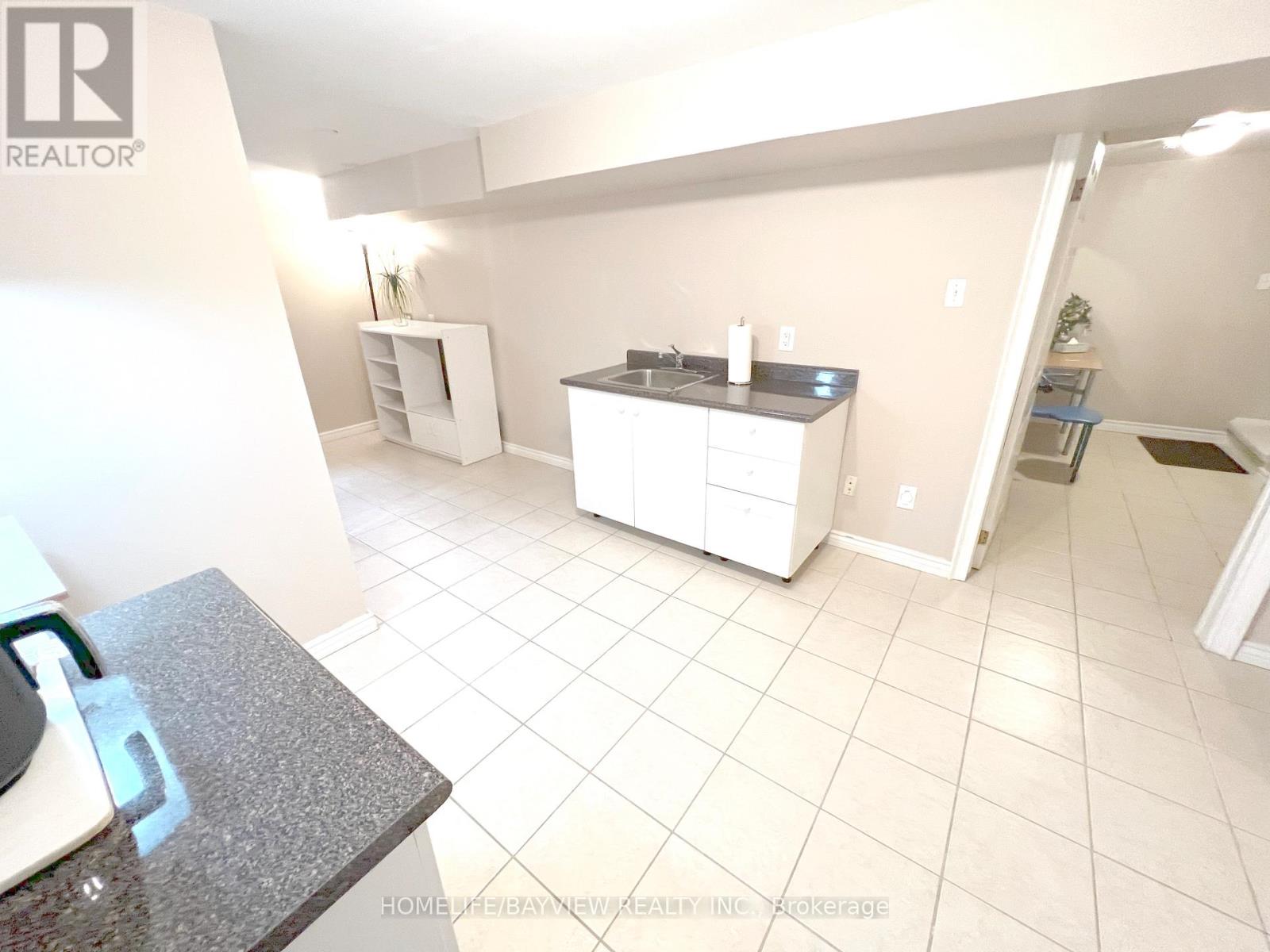 Lower - 9 Elm Street, Markham, Ontario  L3P 3S8 - Photo 10 - N12493786