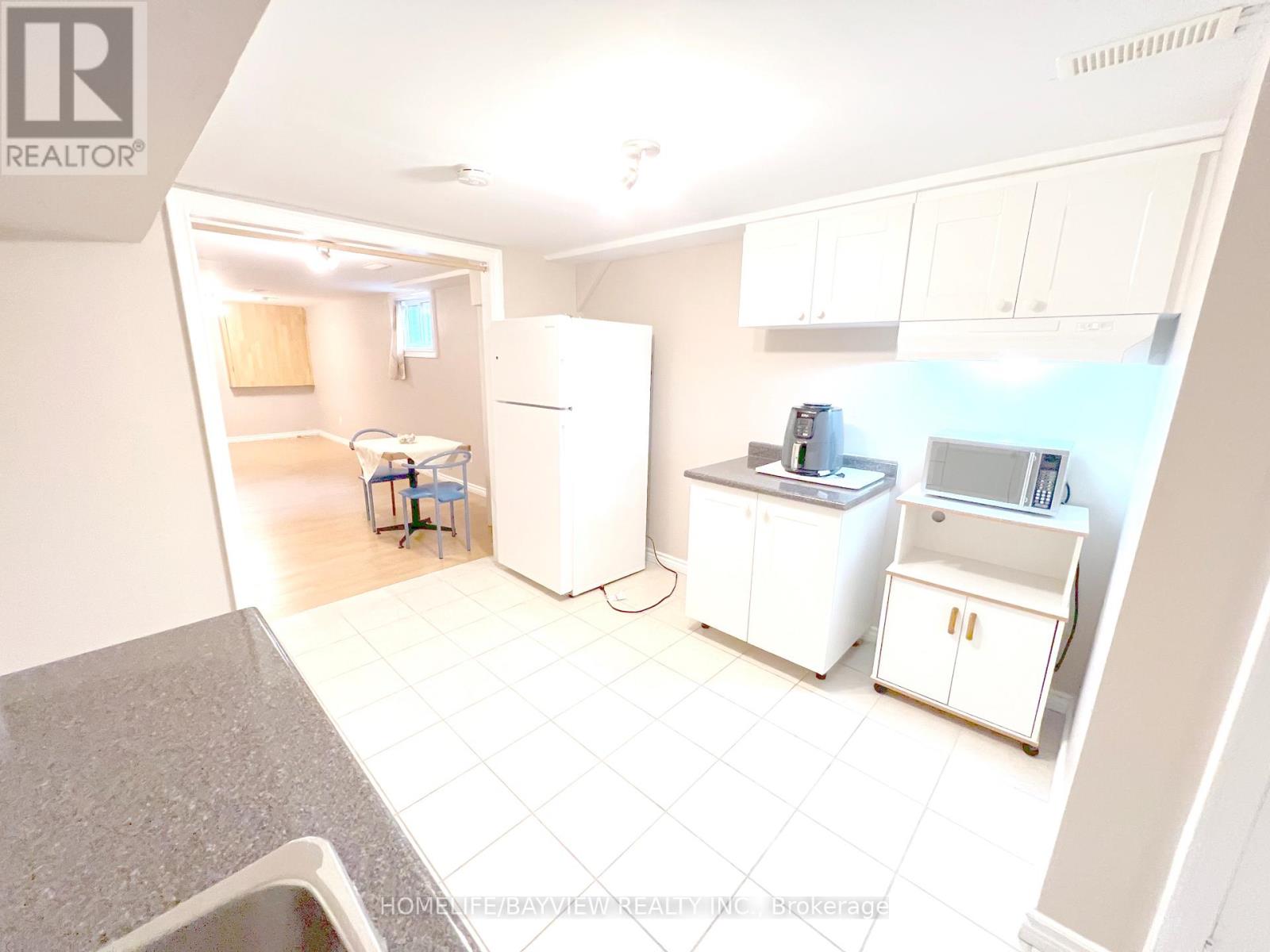 Lower - 9 Elm Street, Markham, Ontario  L3P 3S8 - Photo 16 - N12493786