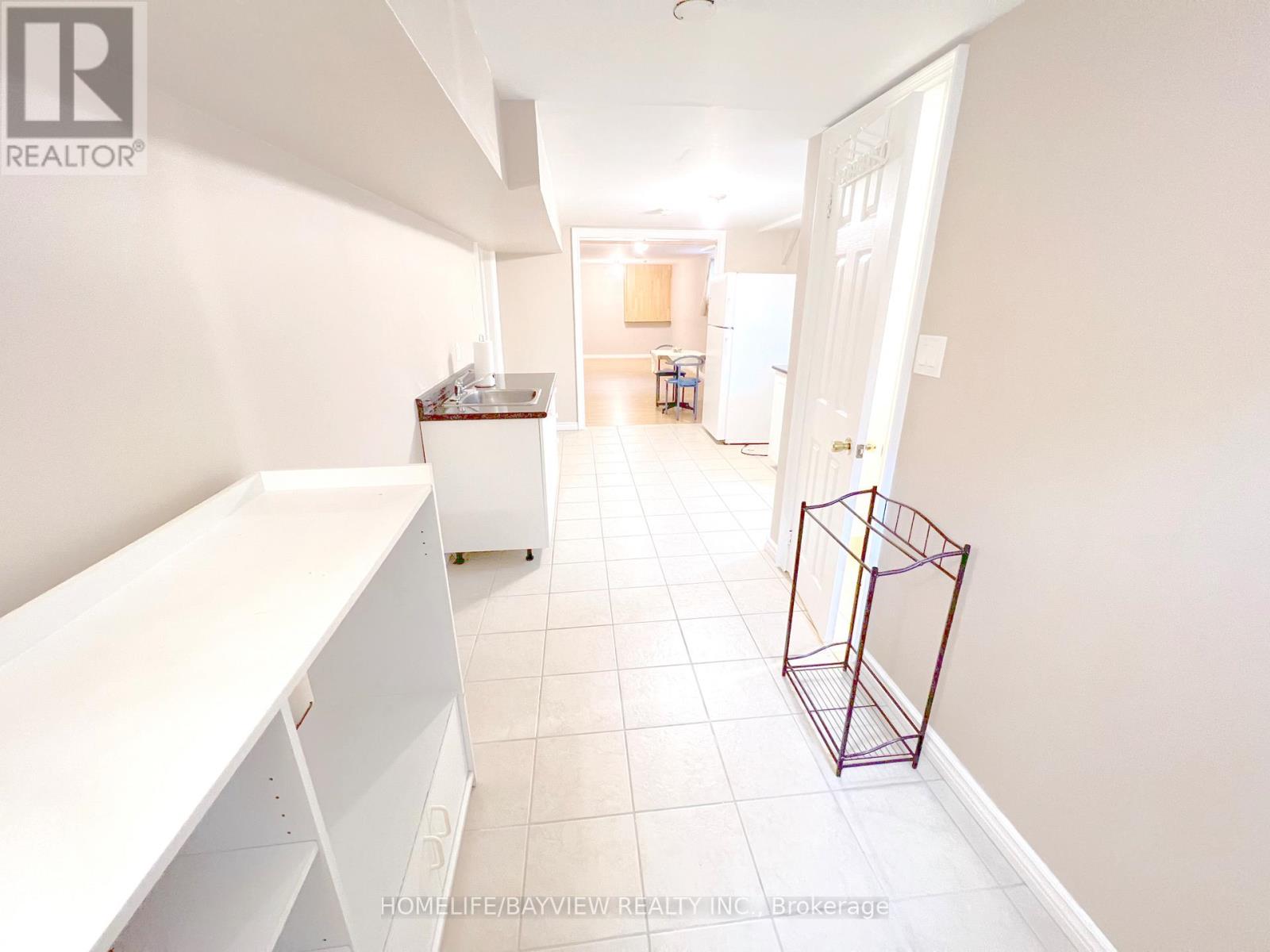 Lower - 9 Elm Street, Markham, Ontario  L3P 3S8 - Photo 17 - N12493786