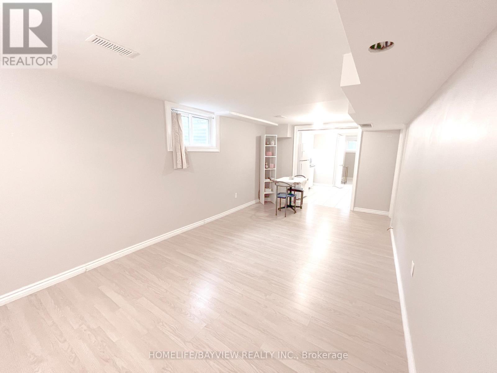 Lower - 9 Elm Street, Markham, Ontario  L3P 3S8 - Photo 18 - N12493786