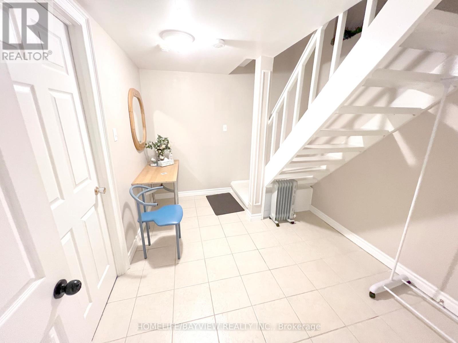 Lower - 9 Elm Street, Markham, Ontario  L3P 3S8 - Photo 2 - N12493786