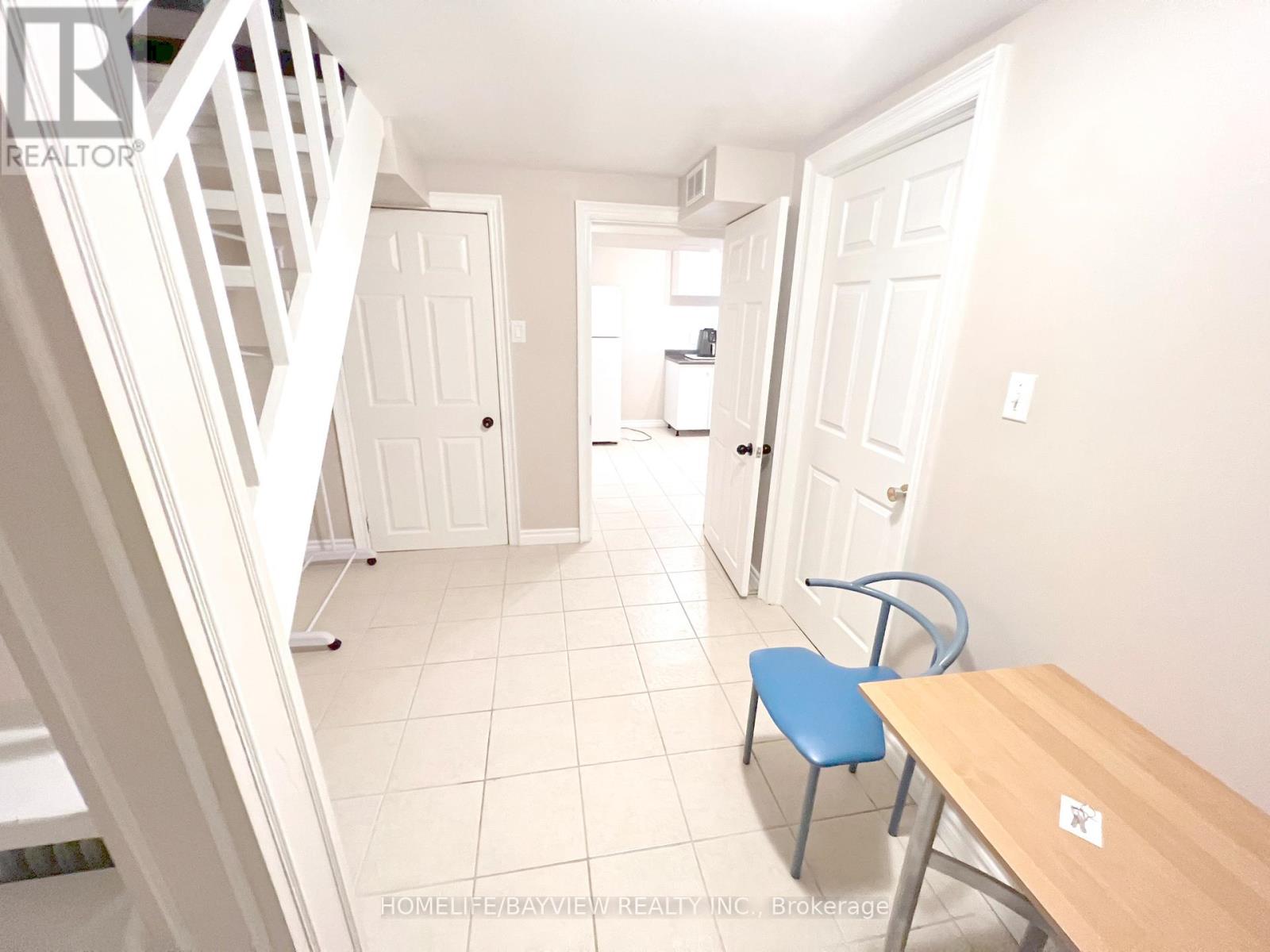 Lower - 9 Elm Street, Markham, Ontario  L3P 3S8 - Photo 3 - N12493786