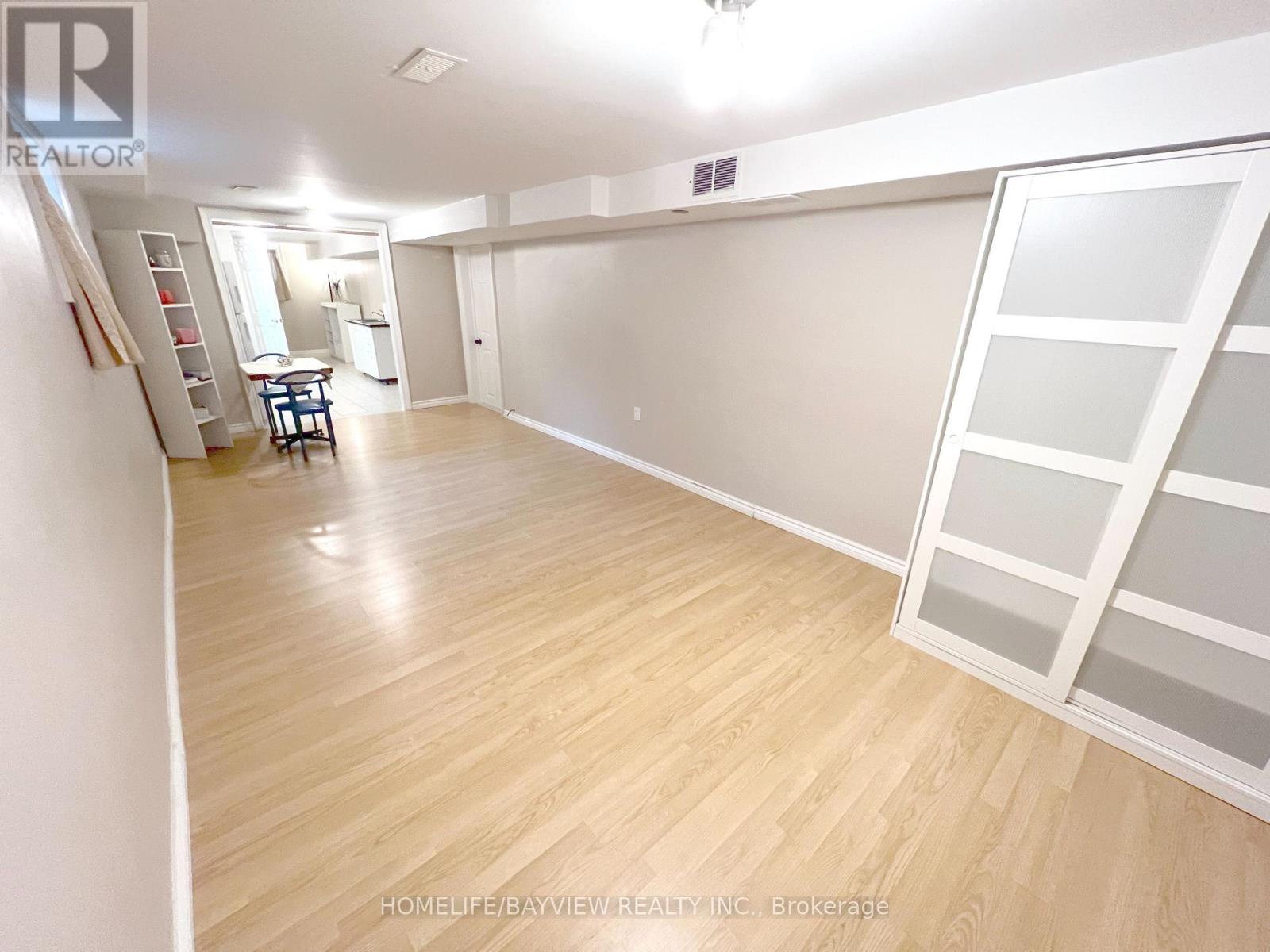 Lower - 9 Elm Street, Markham, Ontario  L3P 3S8 - Photo 4 - N12493786