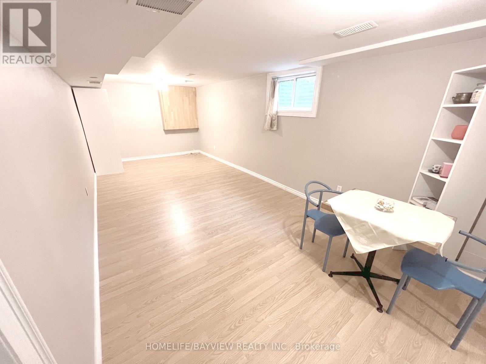 Lower - 9 Elm Street, Markham, Ontario  L3P 3S8 - Photo 5 - N12493786