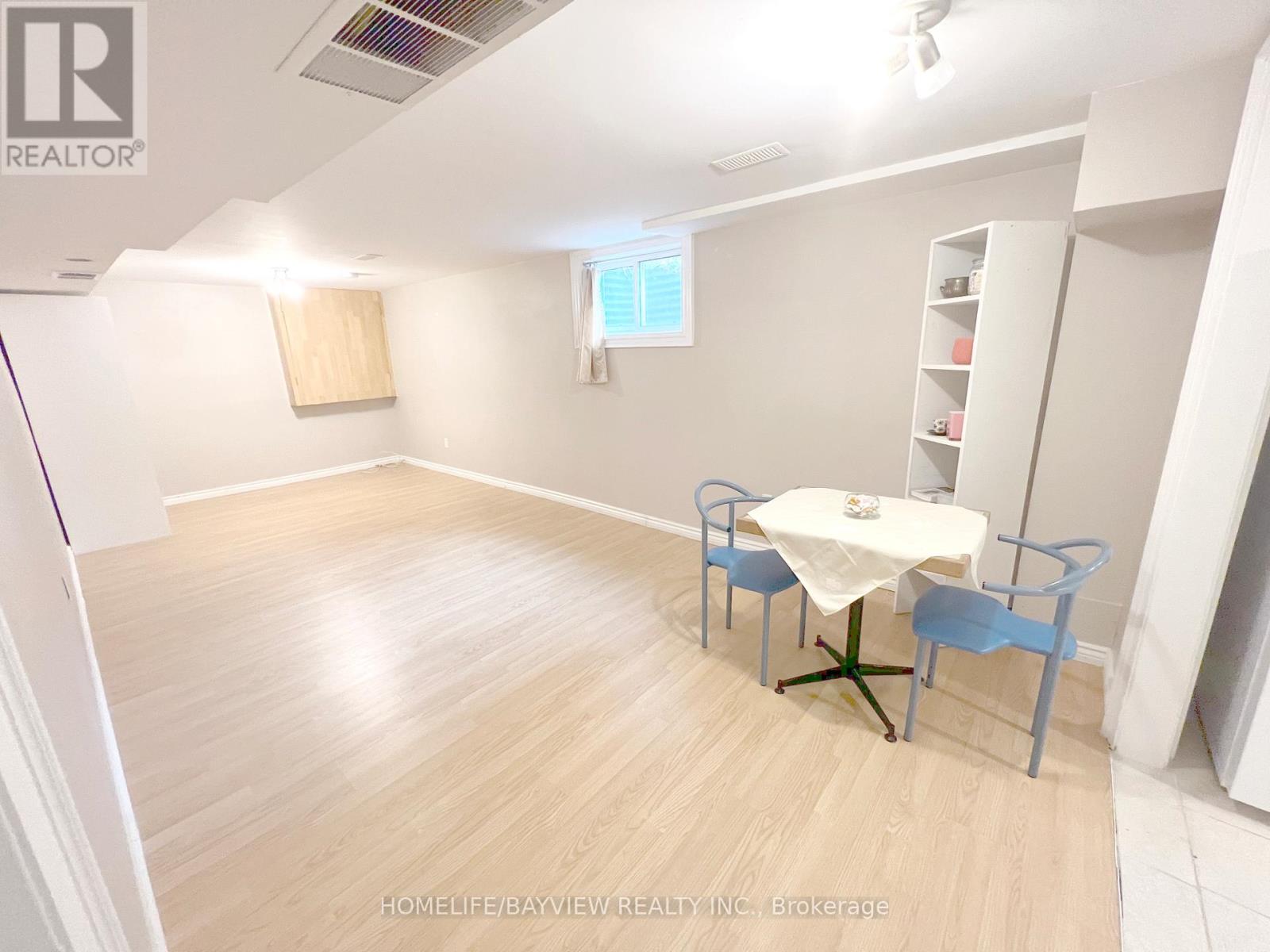 Lower - 9 Elm Street, Markham, Ontario  L3P 3S8 - Photo 6 - N12493786