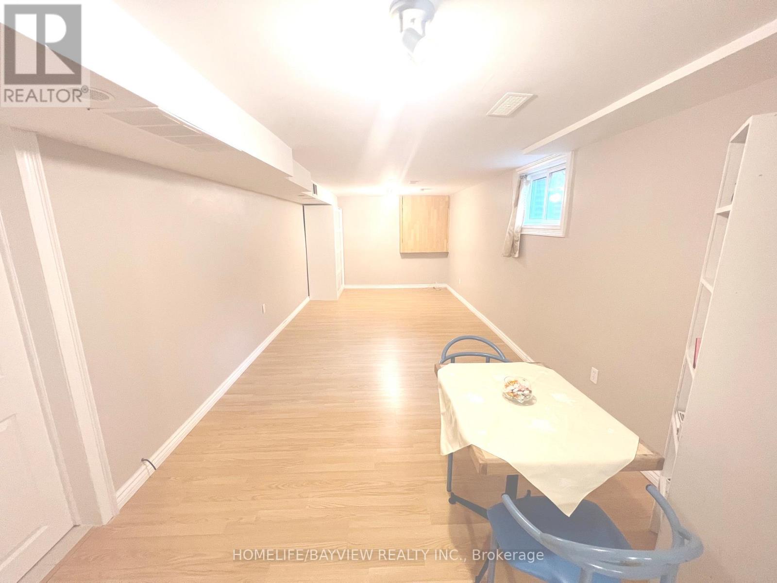 Lower - 9 Elm Street, Markham, Ontario  L3P 3S8 - Photo 7 - N12493786