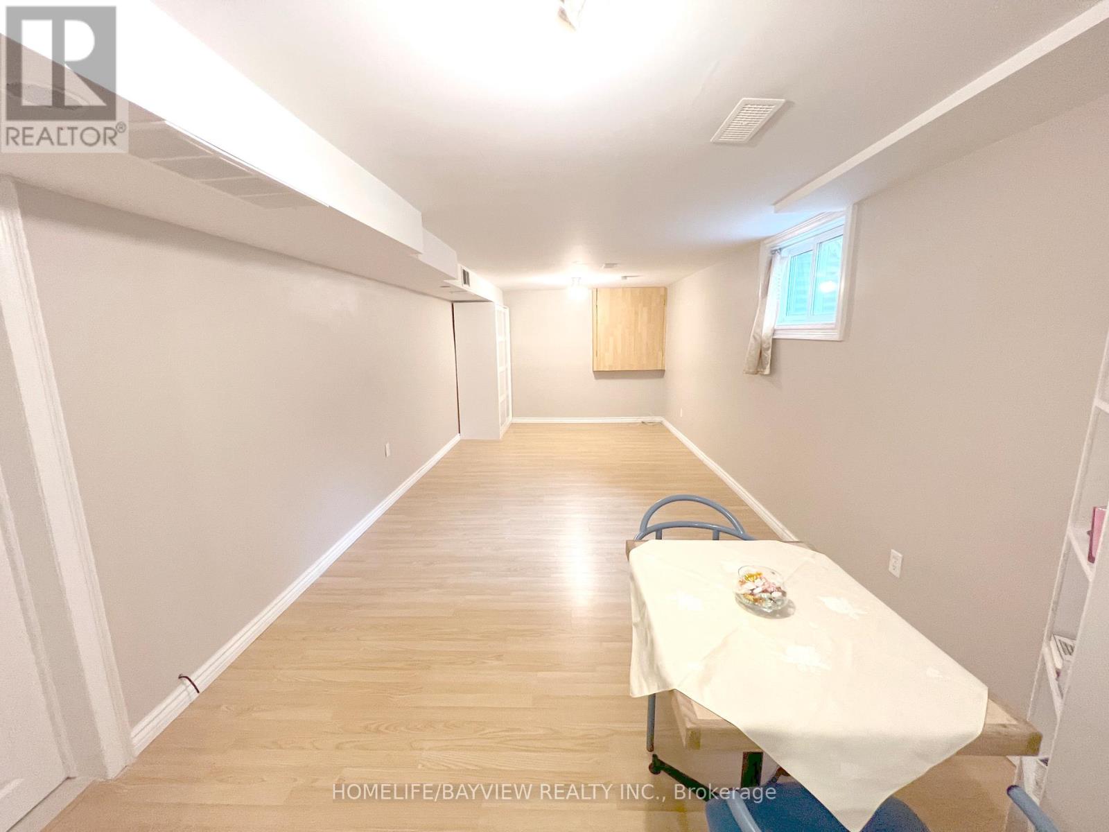 Lower - 9 Elm Street, Markham, Ontario  L3P 3S8 - Photo 8 - N12493786