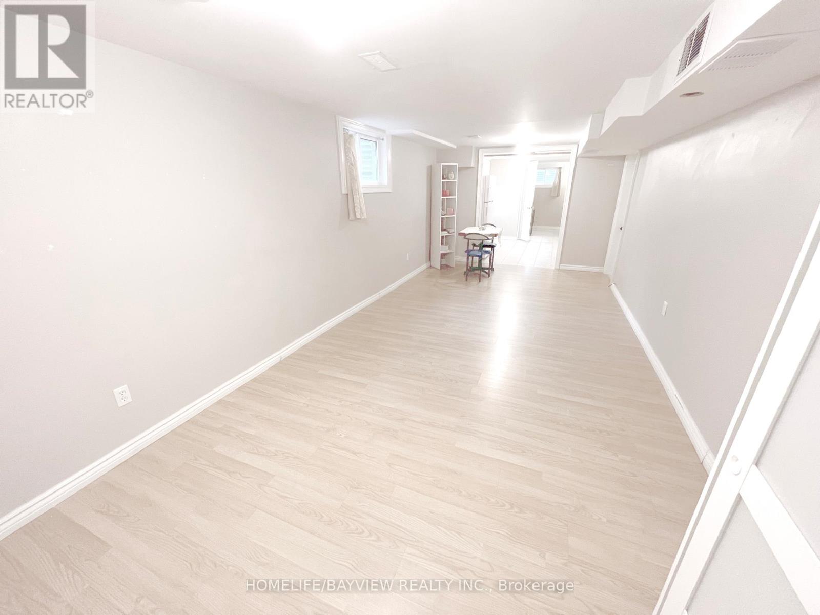 Lower - 9 Elm Street, Markham, Ontario  L3P 3S8 - Photo 9 - N12493786