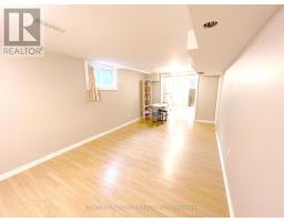 LOWER - 9 ELM STREET, Markham, Ontario