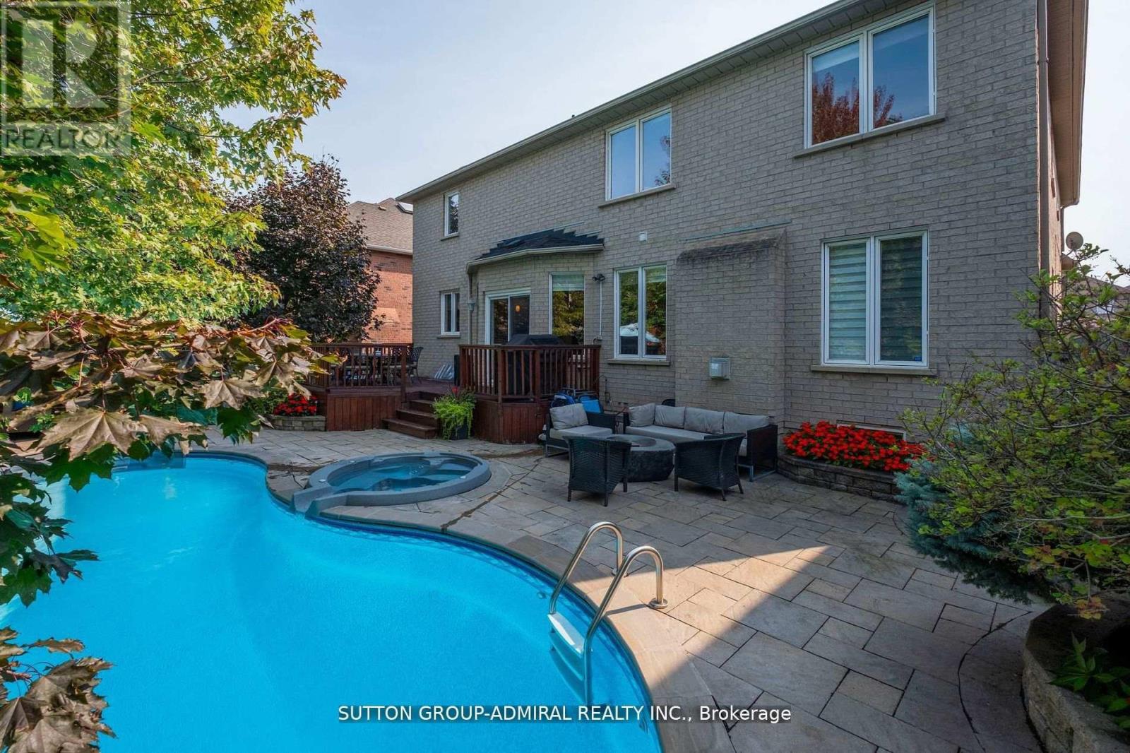 19 Langtry Place, Vaughan, Ontario  L4J 8K8 - Photo 33 - N12493814