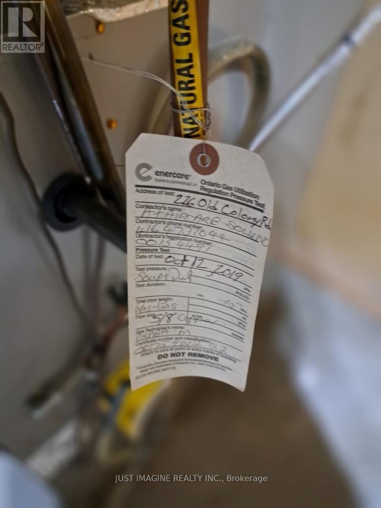 226 Old Colony Road, Ottawa, Ontario  K2L 1M7 - Photo 13 - X12469875