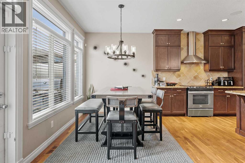 44 Auburn Sound Court Se, Calgary, Alberta  T3M 0G5 - Photo 11 - A2266925