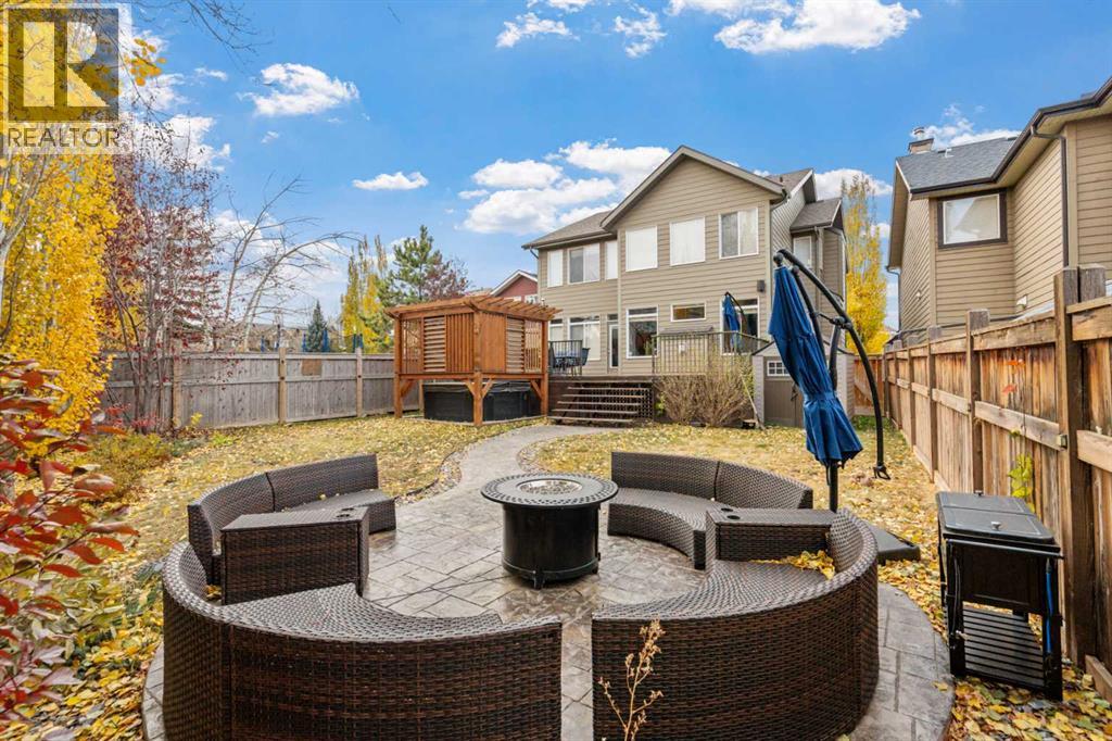 44 Auburn Sound Court Se, Calgary, Alberta  T3M 0G5 - Photo 42 - A2266925