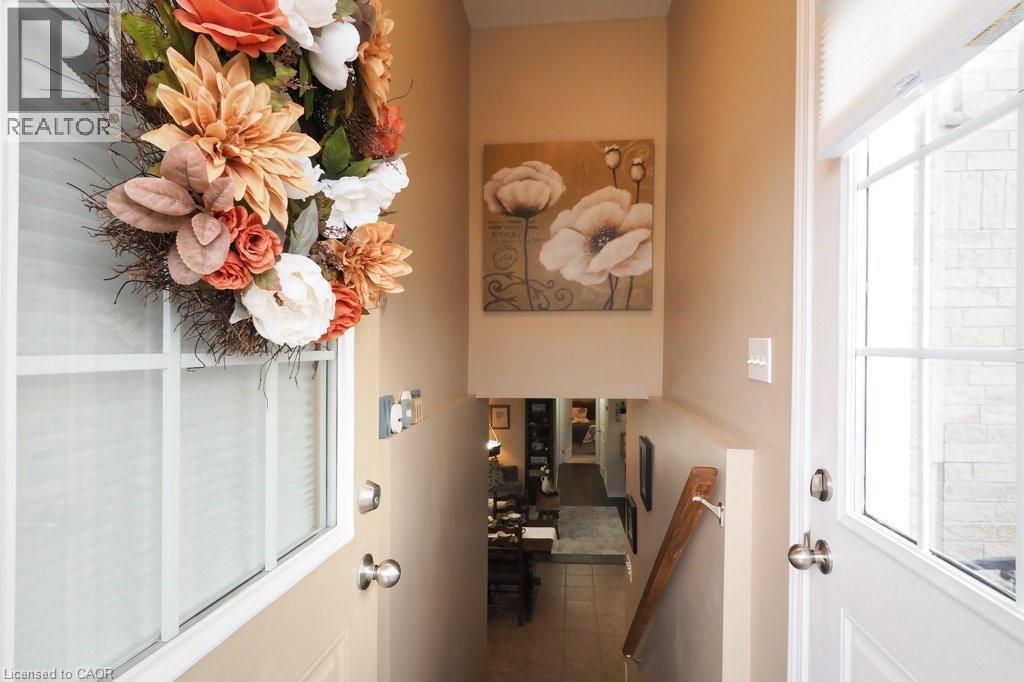 240 Westmeadow Drive Unit# D13, Kitchener, Ontario  N2N 0A1 - Photo 7 - 40772849