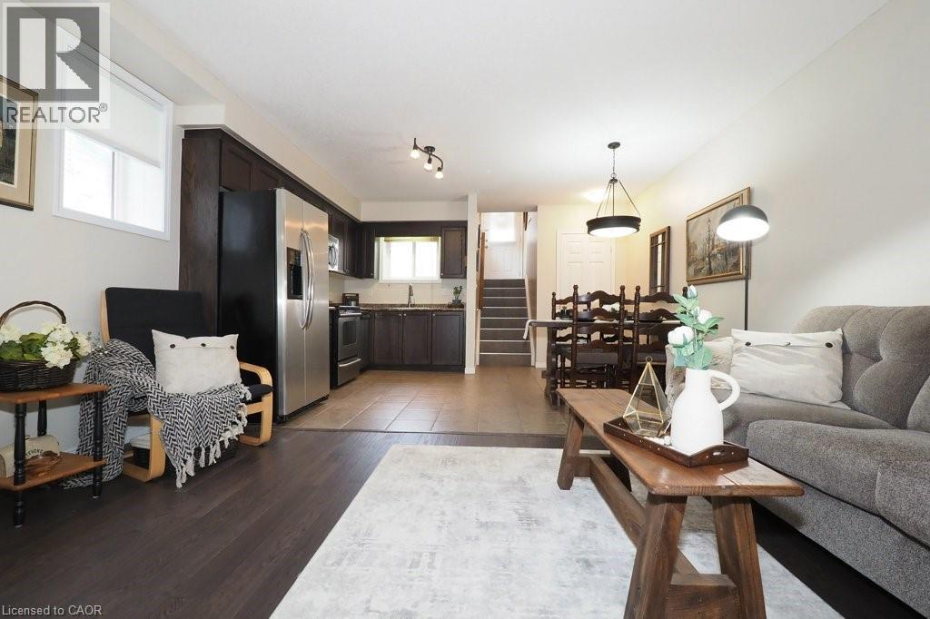 240 Westmeadow Drive Unit# D13, Kitchener, Ontario  N2N 0A1 - Photo 13 - 40772849