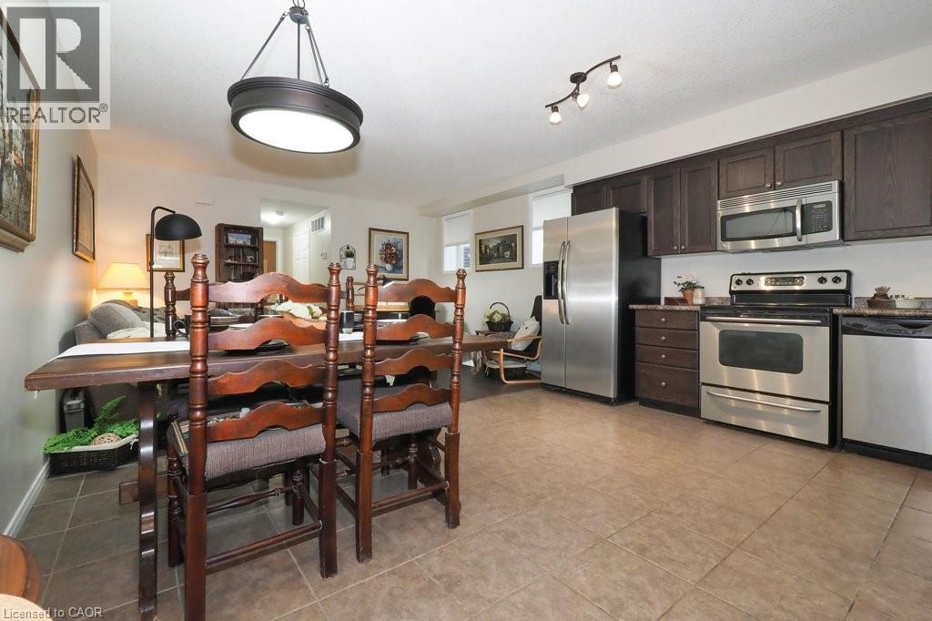 240 Westmeadow Drive Unit# D13, Kitchener, Ontario  N2N 0A1 - Photo 16 - 40772849