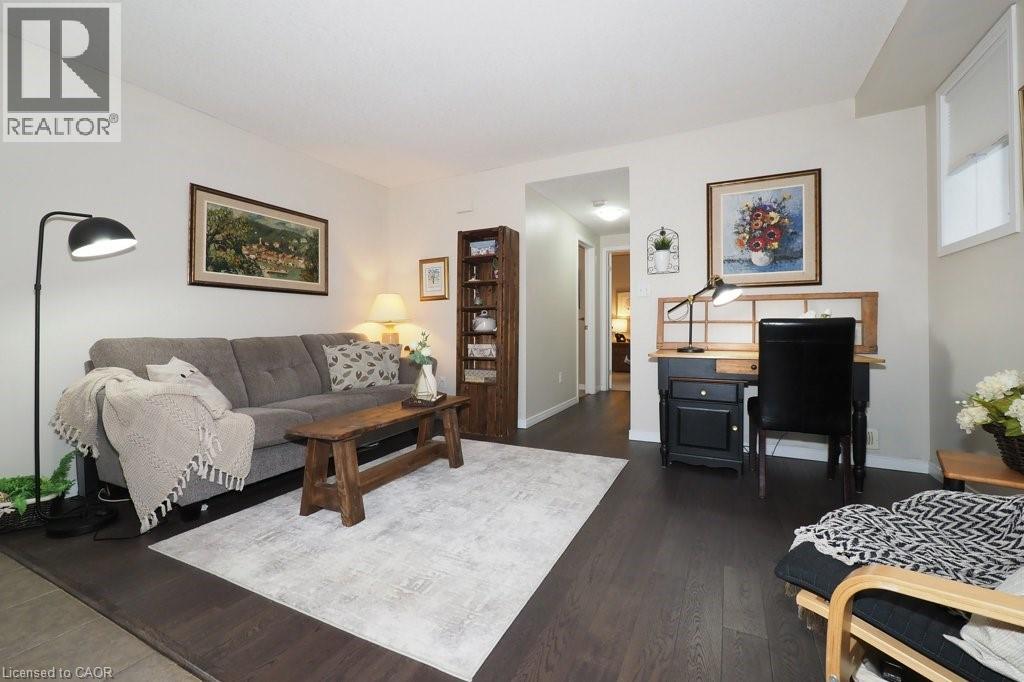 240 Westmeadow Drive Unit# D13, Kitchener, Ontario  N2N 0A1 - Photo 11 - 40772849