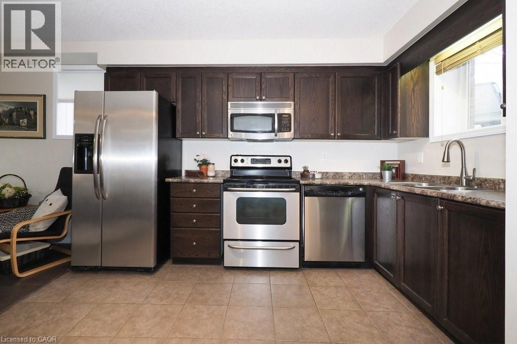 240 Westmeadow Drive Unit# D13, Kitchener, Ontario  N2N 0A1 - Photo 17 - 40772849