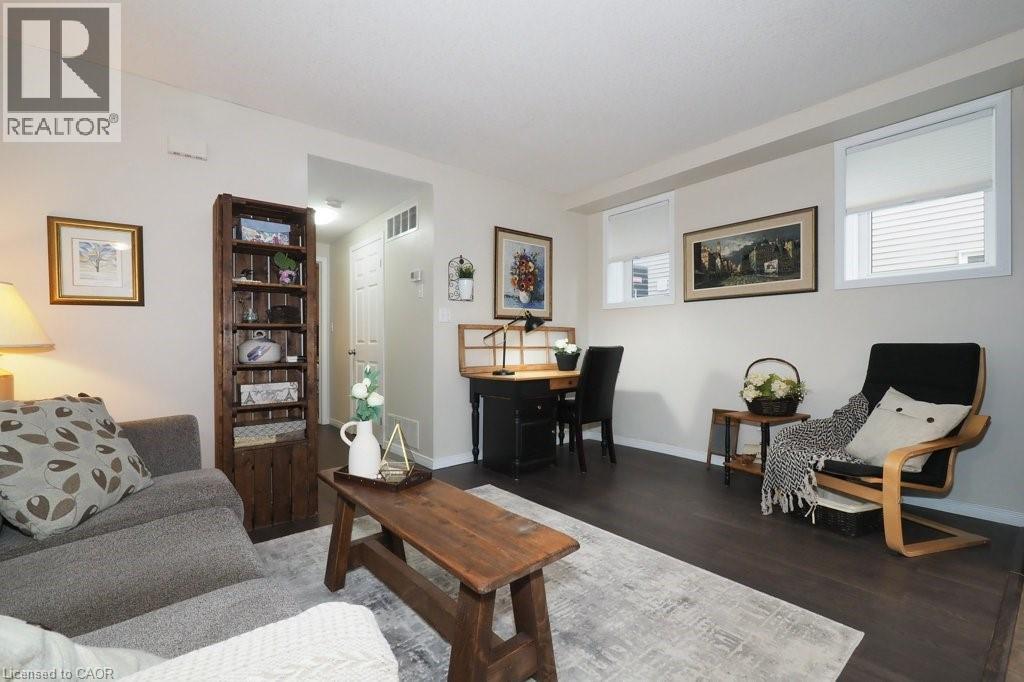 240 Westmeadow Drive Unit# D13, Kitchener, Ontario  N2N 0A1 - Photo 10 - 40772849