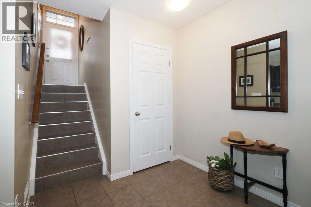 240 Westmeadow Drive Unit# D13, Kitchener, Ontario  N2N 0A1 - Photo 8 - 40772849