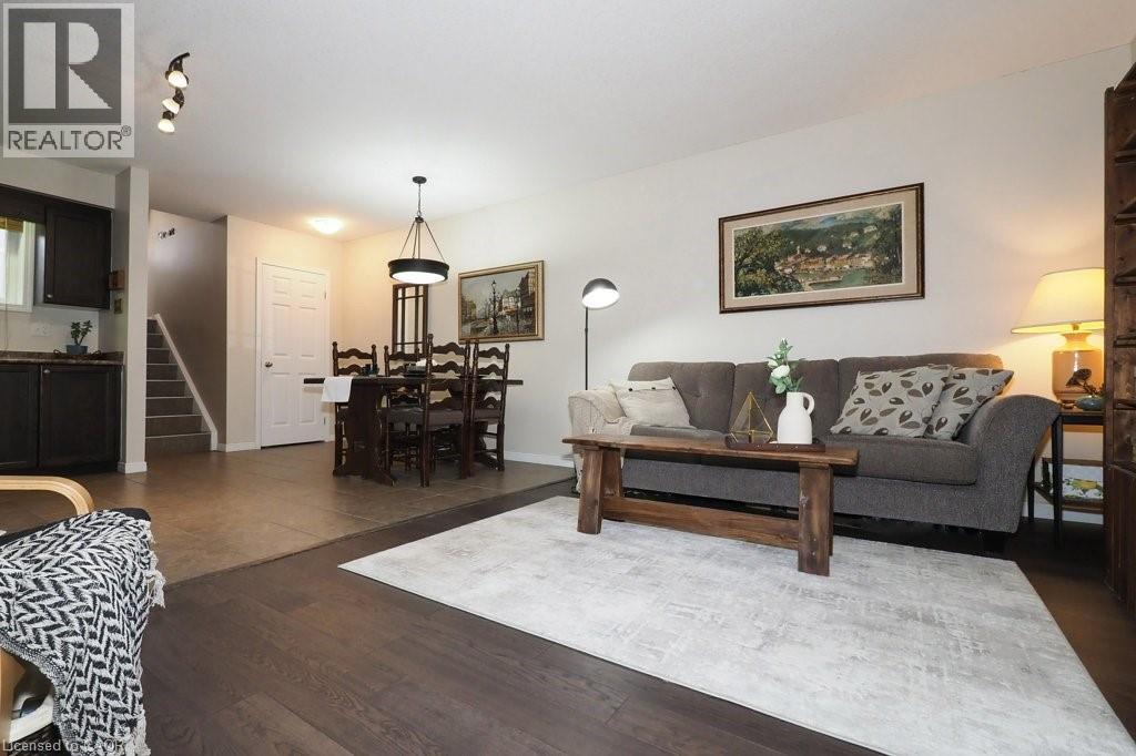 240 Westmeadow Drive Unit# D13, Kitchener, Ontario  N2N 0A1 - Photo 12 - 40772849