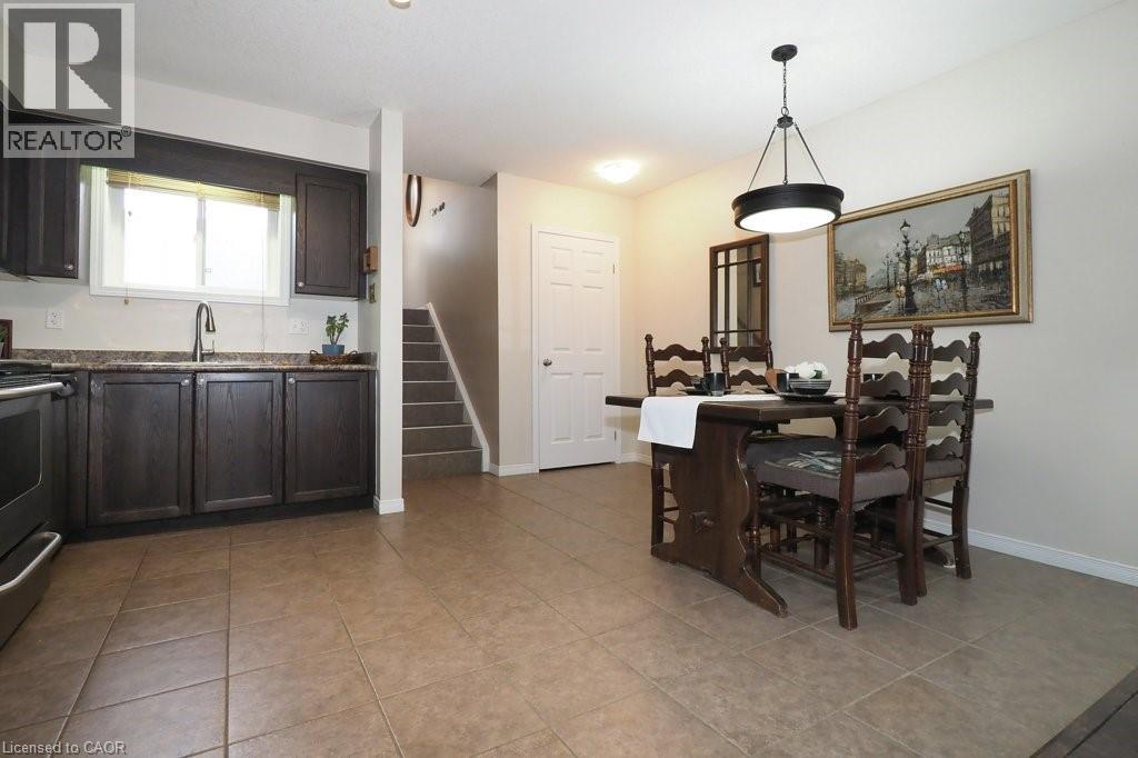 240 Westmeadow Drive Unit# D13, Kitchener, Ontario  N2N 0A1 - Photo 14 - 40772849