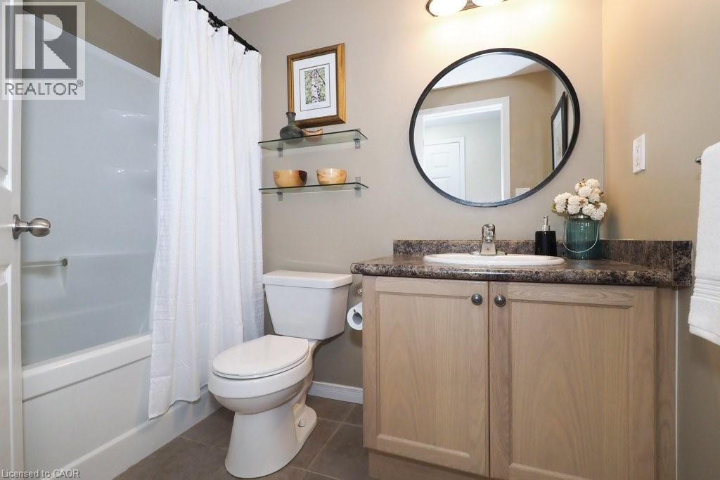 240 Westmeadow Drive Unit# D13, Kitchener, Ontario  N2N 0A1 - Photo 24 - 40772849