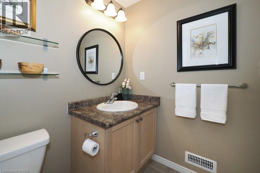 240 Westmeadow Drive Unit# D13, Kitchener, Ontario  N2N 0A1 - Photo 25 - 40772849