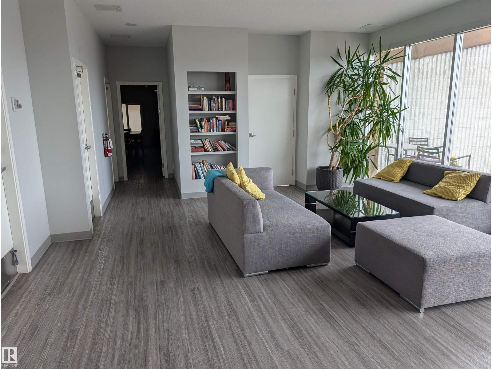 #1007 11307 99 Av Nw, Edmonton, Alberta  T5K 0H2 - Photo 24 - E4449943