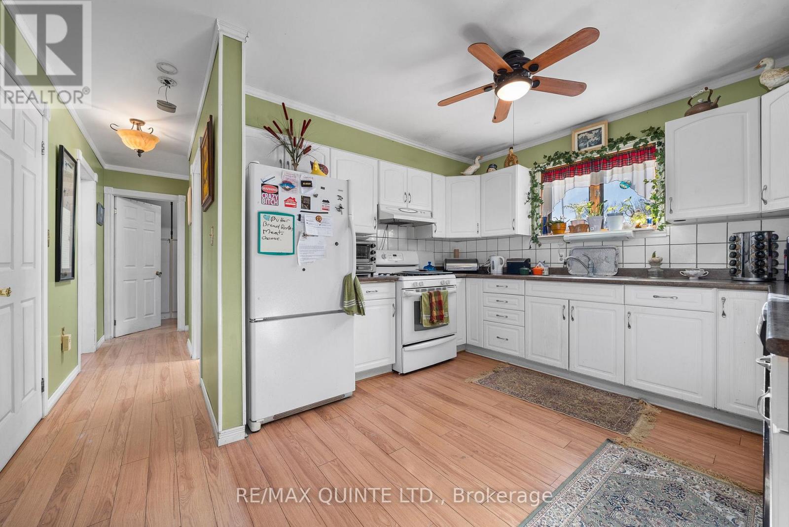 144 Wellington Street, Madoc, Ontario  K0K 2K0 - Photo 10 - X12493928