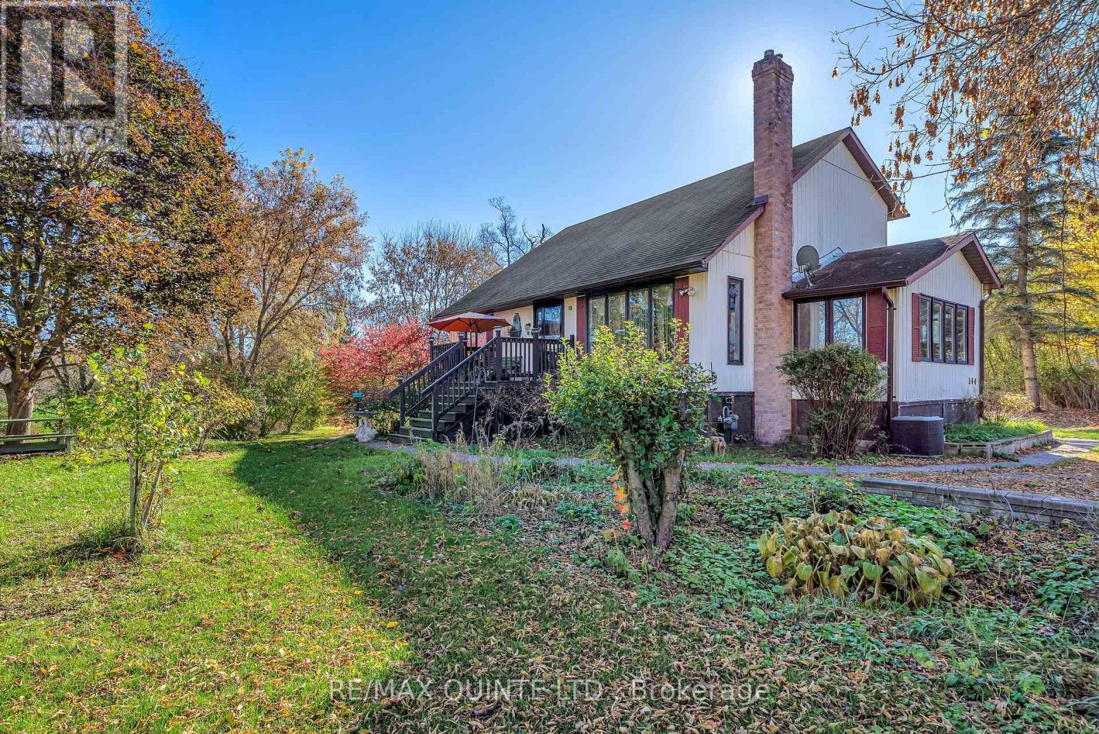 144 Wellington Street, Madoc, Ontario  K0K 2K0 - Photo 2 - X12493928