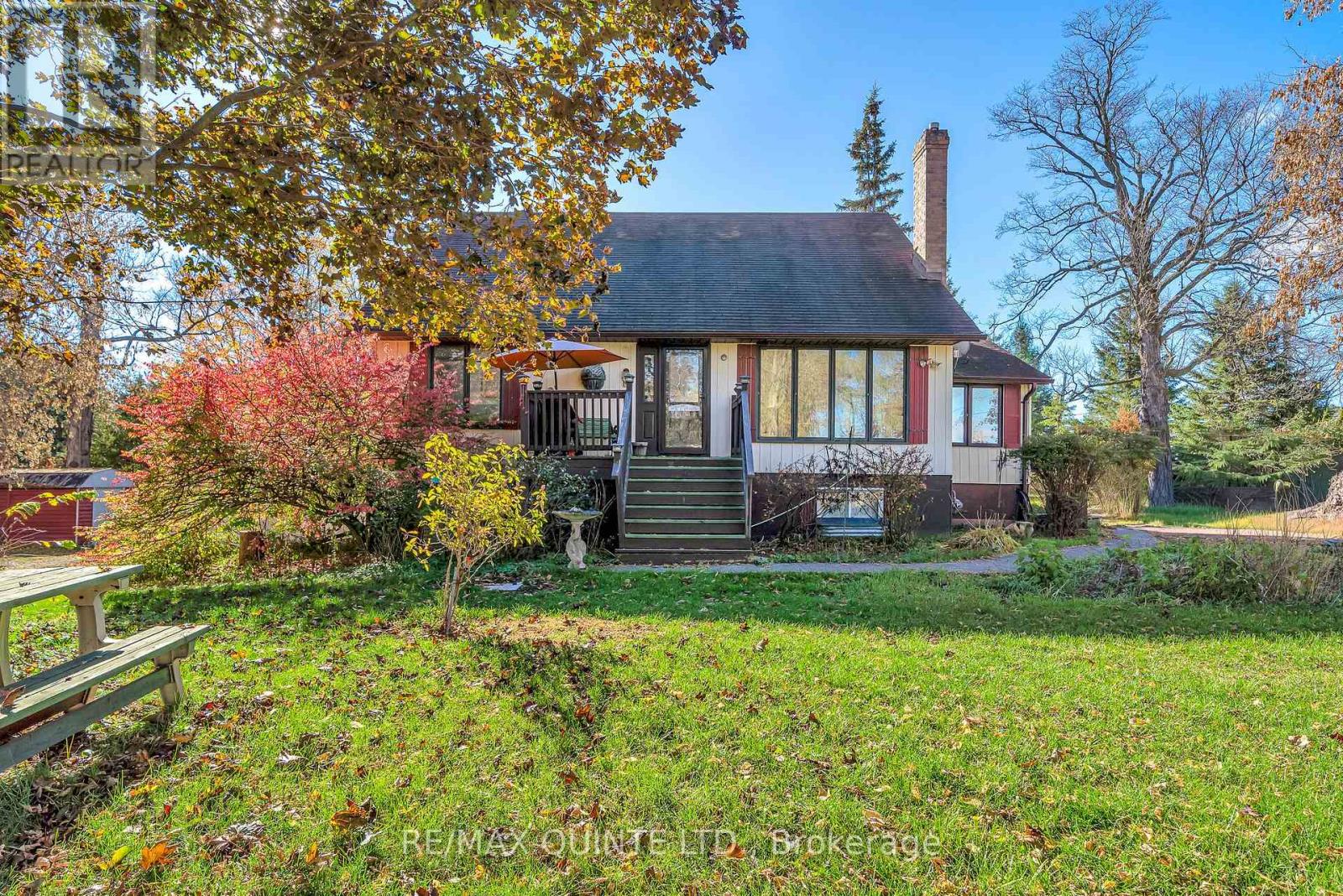 144 Wellington Street, Madoc, Ontario  K0K 2K0 - Photo 3 - X12493928