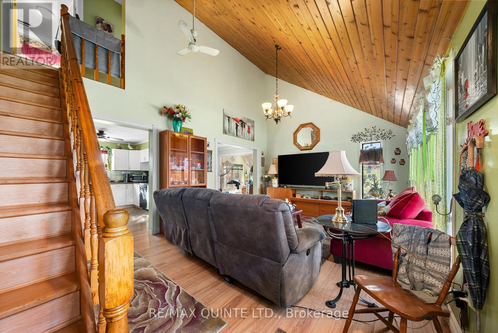 144 Wellington Street, Madoc, Ontario  K0K 2K0 - Photo 5 - X12493928