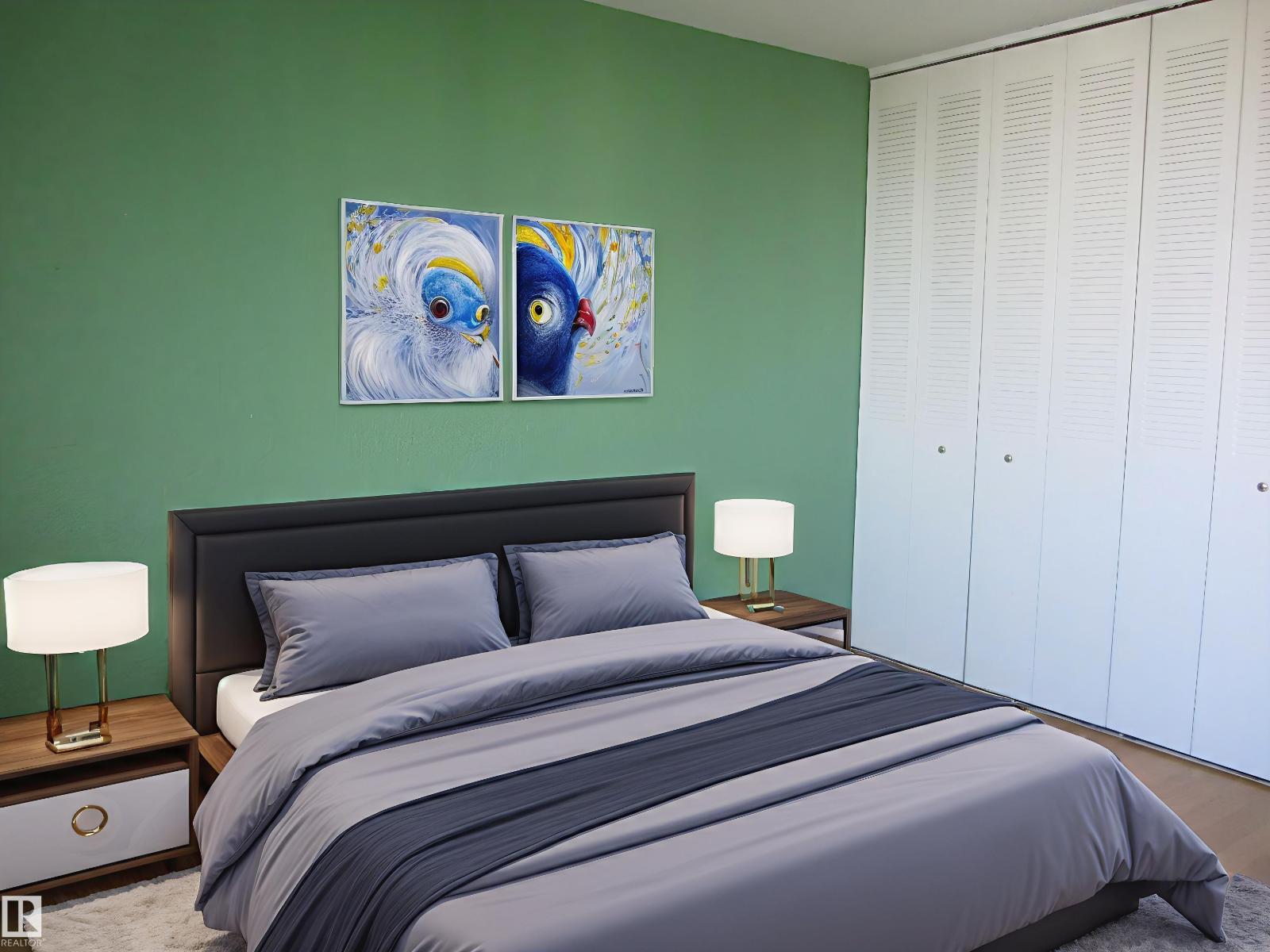 #1007 11307 99 Av Nw, Edmonton, Alberta  T5K 0H2 - Photo 4 - E4449943