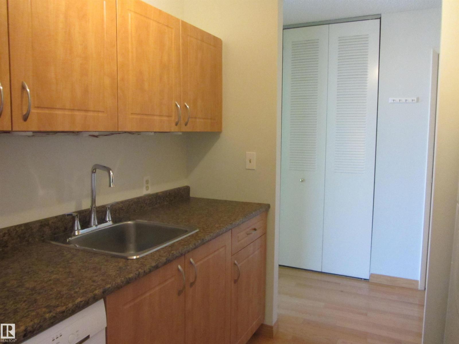 #1007 11307 99 Av Nw, Edmonton, Alberta  T5K 0H2 - Photo 15 - E4449943