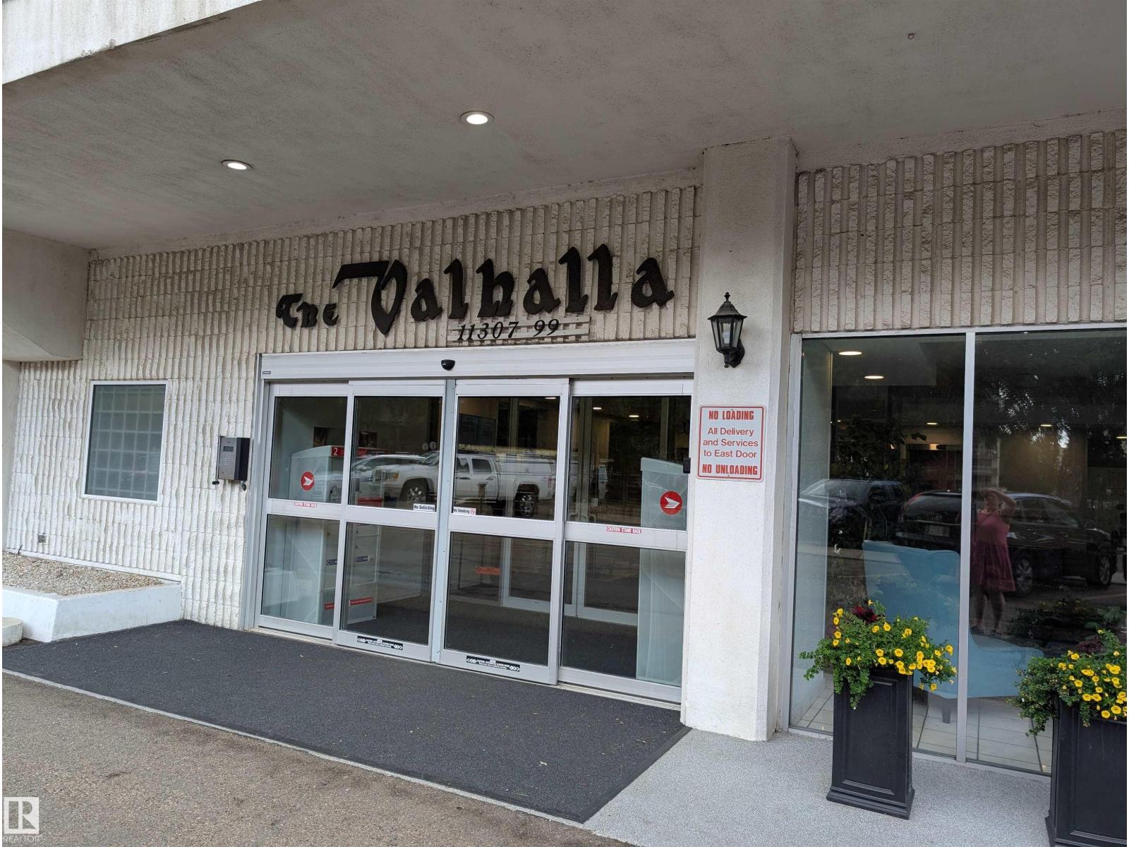 #1007 11307 99 Av Nw, Edmonton, Alberta  T5K 0H2 - Photo 5 - E4449943